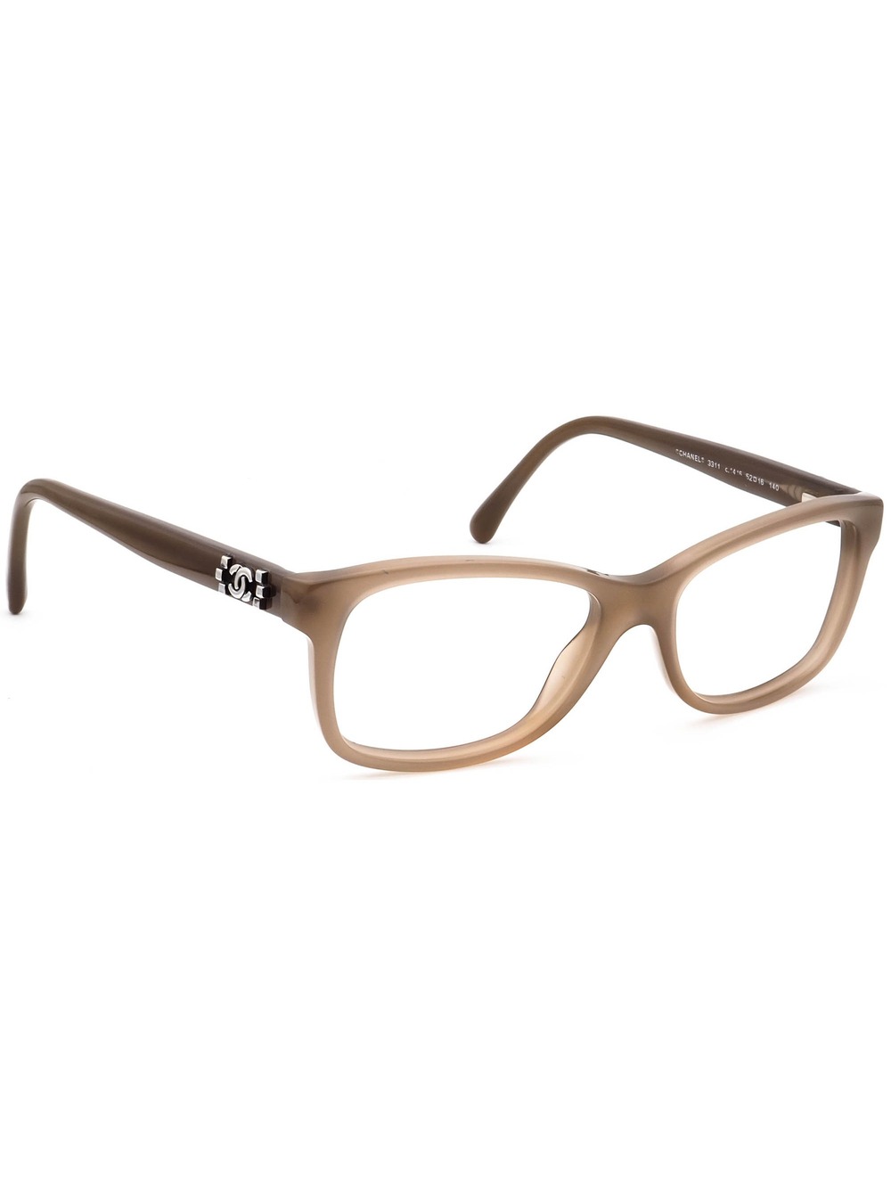 Chanel 3311 c.1416 Eyewear